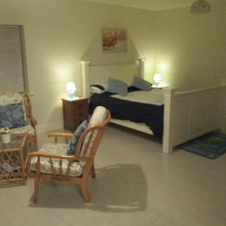 The Willow Room Ashford Eksteriør bilde