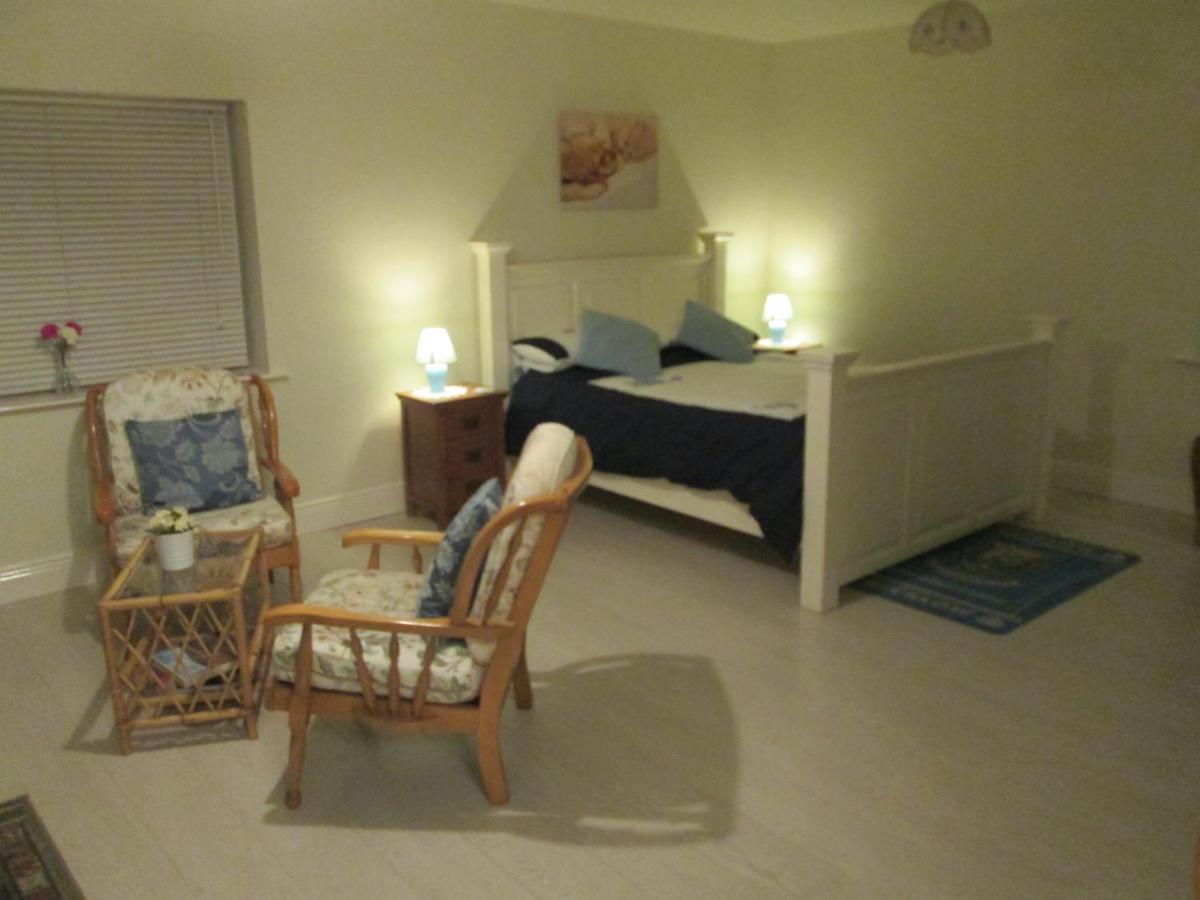 The Willow Room Ashford Eksteriør bilde