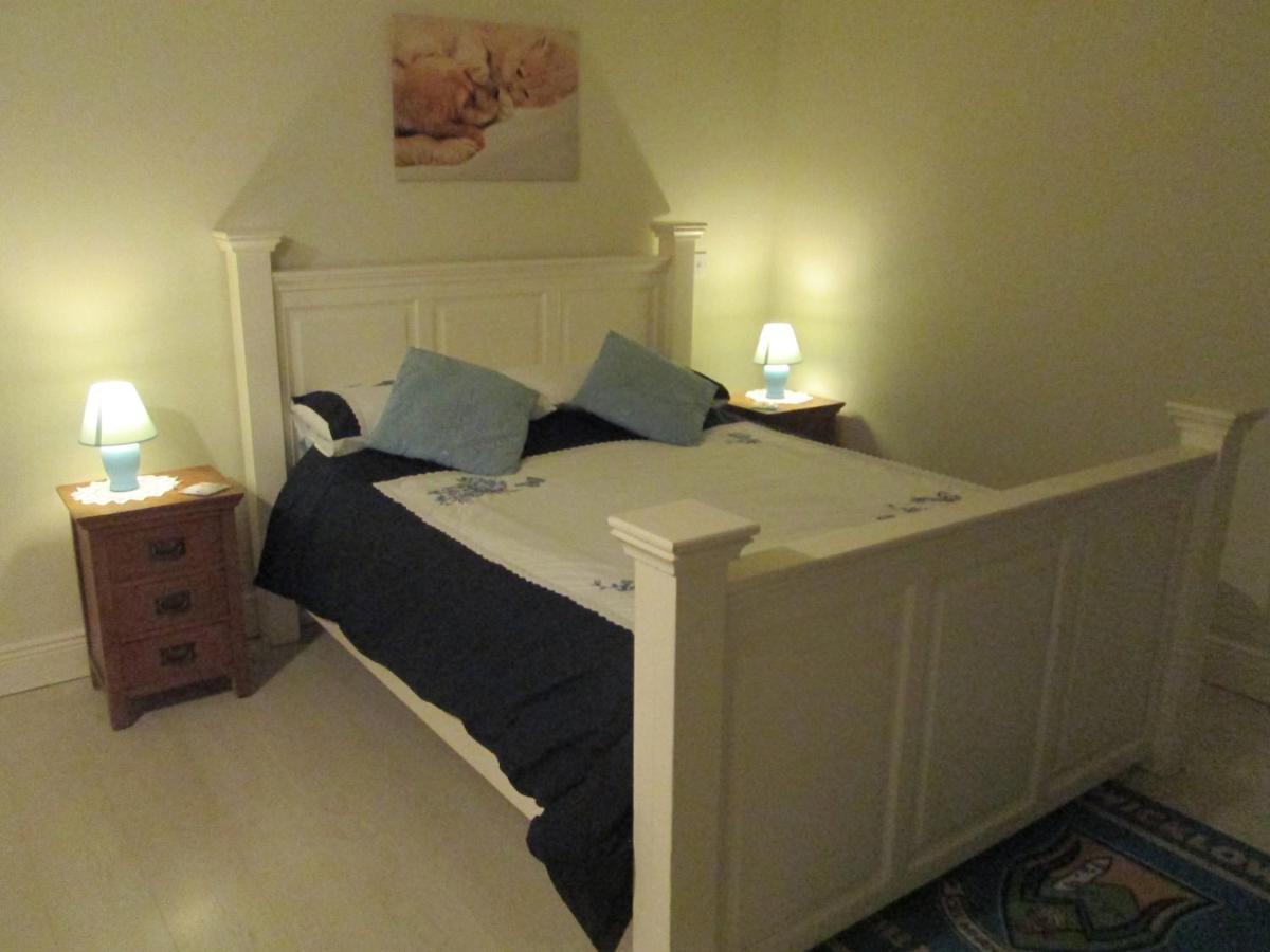 The Willow Room Ashford Eksteriør bilde