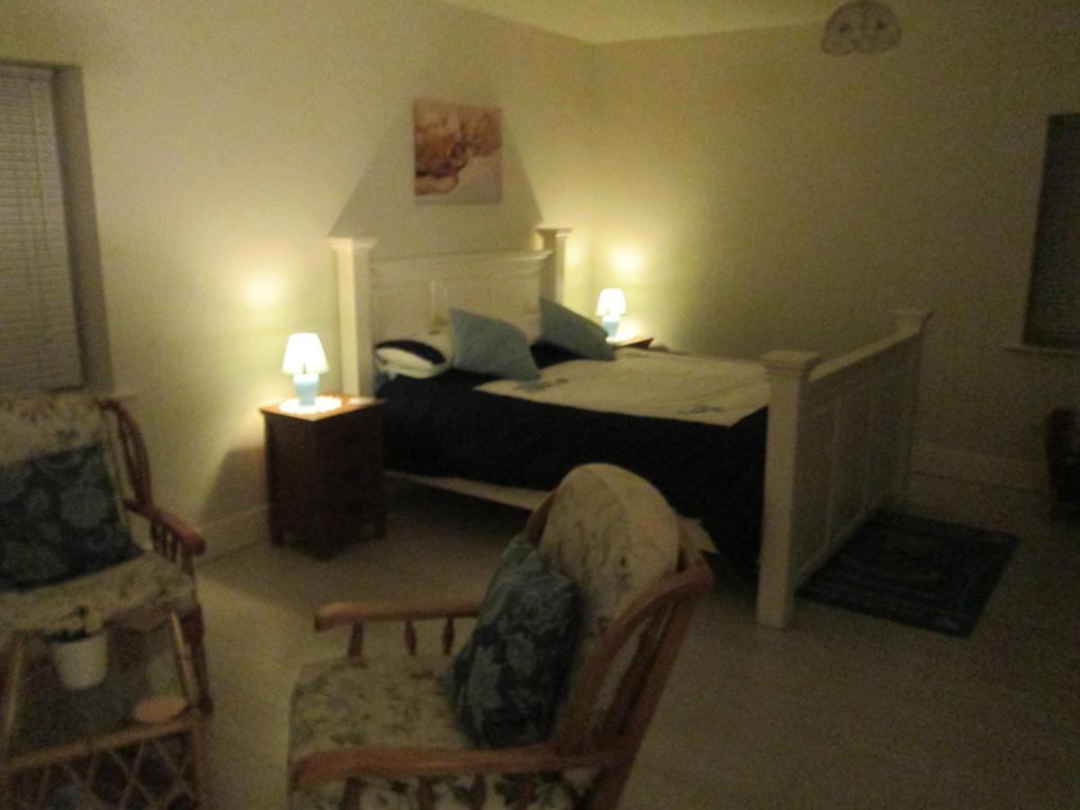 The Willow Room Ashford Eksteriør bilde