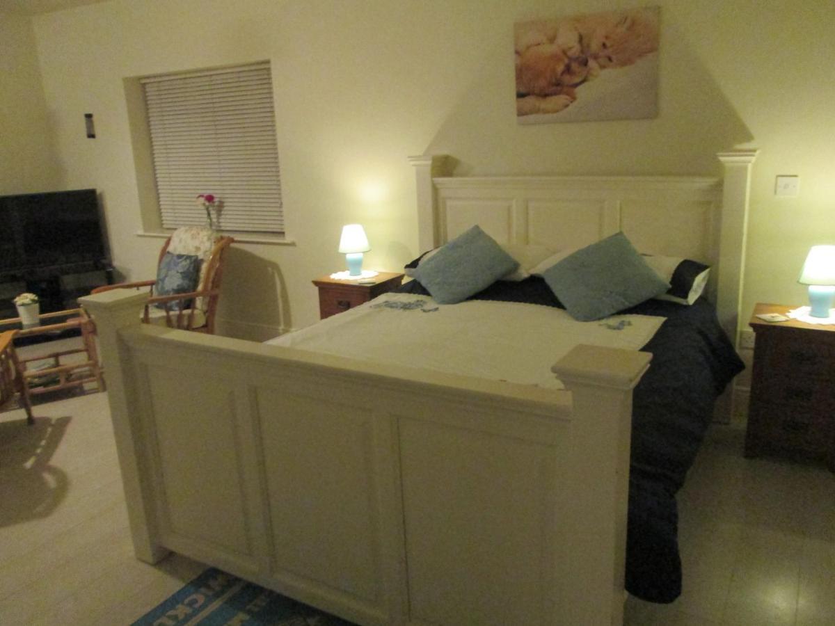 The Willow Room Ashford Eksteriør bilde