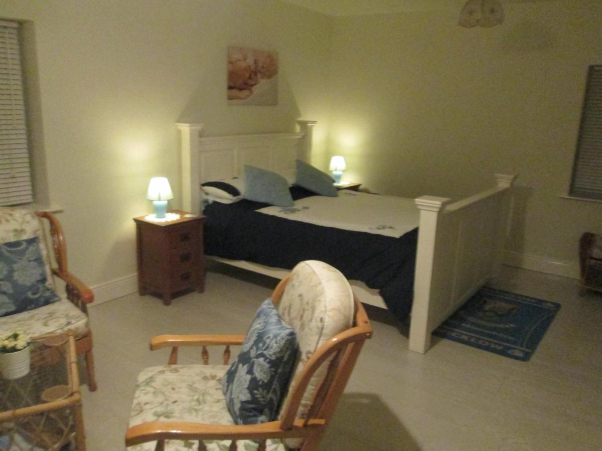 The Willow Room Ashford Eksteriør bilde